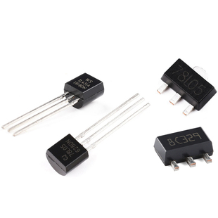 三极管TL431/78L05/78L06/79L05/79L06直插贴片三端稳压管 SOT-89