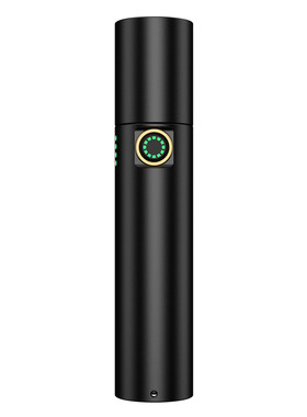 虎头牌迷你强光充电手电筒Led