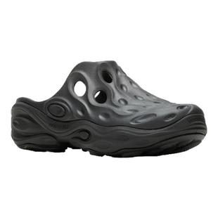 MERRELL迈乐女HYDRO毒液3洞洞鞋一脚蹬厚底沙滩鞋休闲拖鞋情侣款