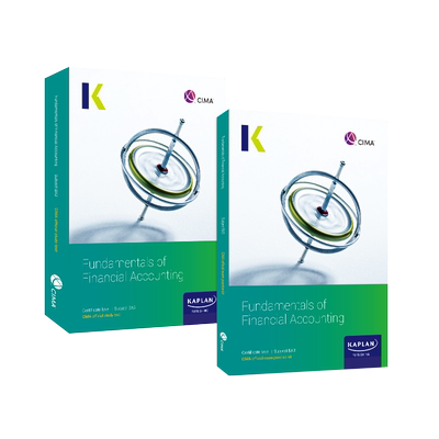 KaplanCIMA2024OnDemand课程