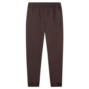 乔丹运动裤男士夏季2026新款梭织束脚男裤子官方正品通勤休闲长裤