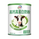 伊利欣活高钙高蛋白奶粉300g*4瓶