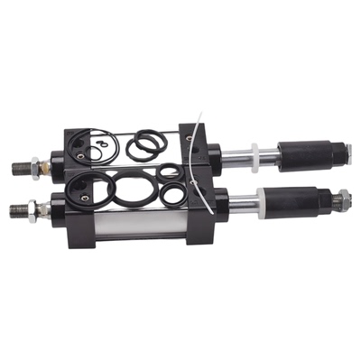 SCJ可调维修包防尘圈整套气缸