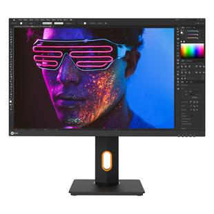 联想来酷M2721UL显示器27英寸4K笔记本外接电脑液晶屏幕升降旋转