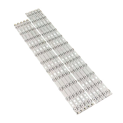 东芝58L2300VM液晶背光灯条