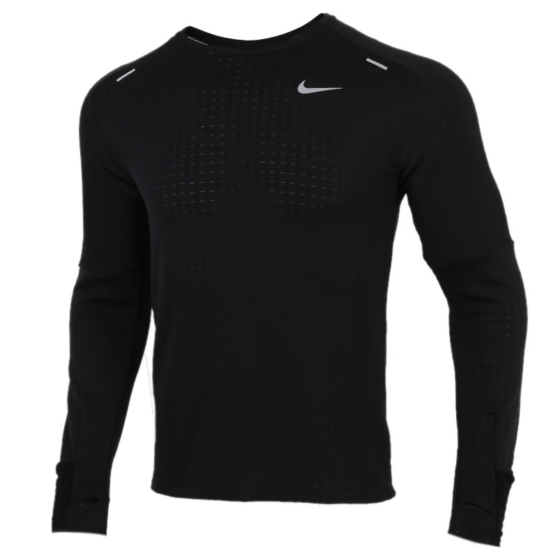 Nike/耐克正品当季新款男子运动服上衣健身套头衫 CU6084