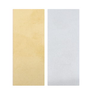 实验室用铜片锌片铁片铝片原电池制作电极材料水果电池小学科学教具学具初中物理化学实验仪器带金属铜锌铝铁