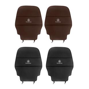 奔驰GLB220GLA200座椅防踢垫后排防护垫内饰改装饰配件汽车内用品