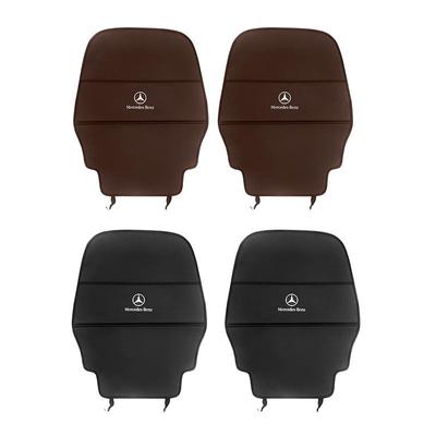 奔驰GLBGLA座椅防踢垫后排防护垫