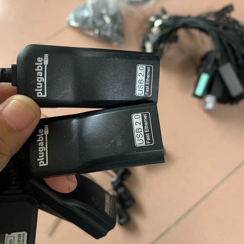 议价-Plugable USB 2.0 OTG Micro-B t