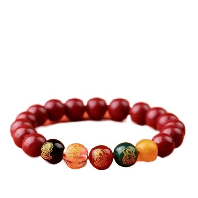 正品朱砂工厂直发一件也是批发价