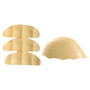 鞋大改小鞋头塞女高跟鞋防痛超软男皮鞋乐福鞋防磨脚鞋头塞填充