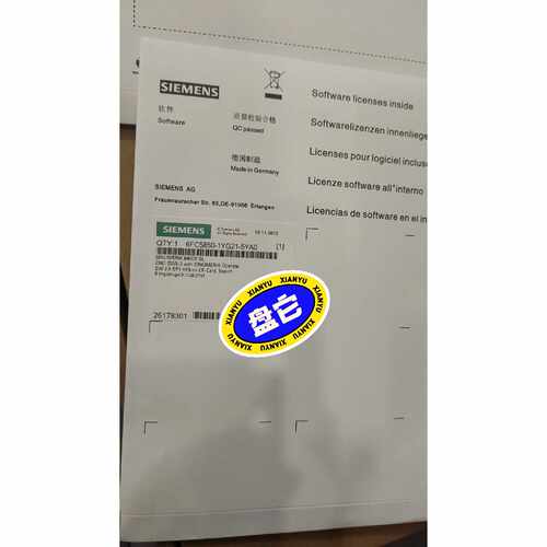 （请询价）6FC58503XG203XG213XG230YA0
