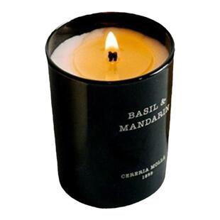 cereria molla香薰蜡烛精油留香室内高级小众香氛生日礼物伴手礼