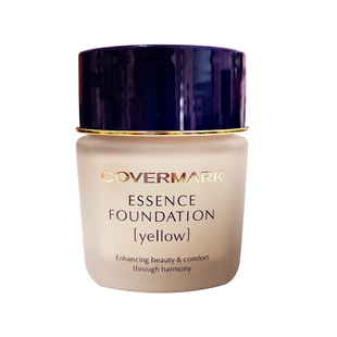 日本本土covermark傲丽粉霜试用小样 养肤中草修护粉底试用装试色