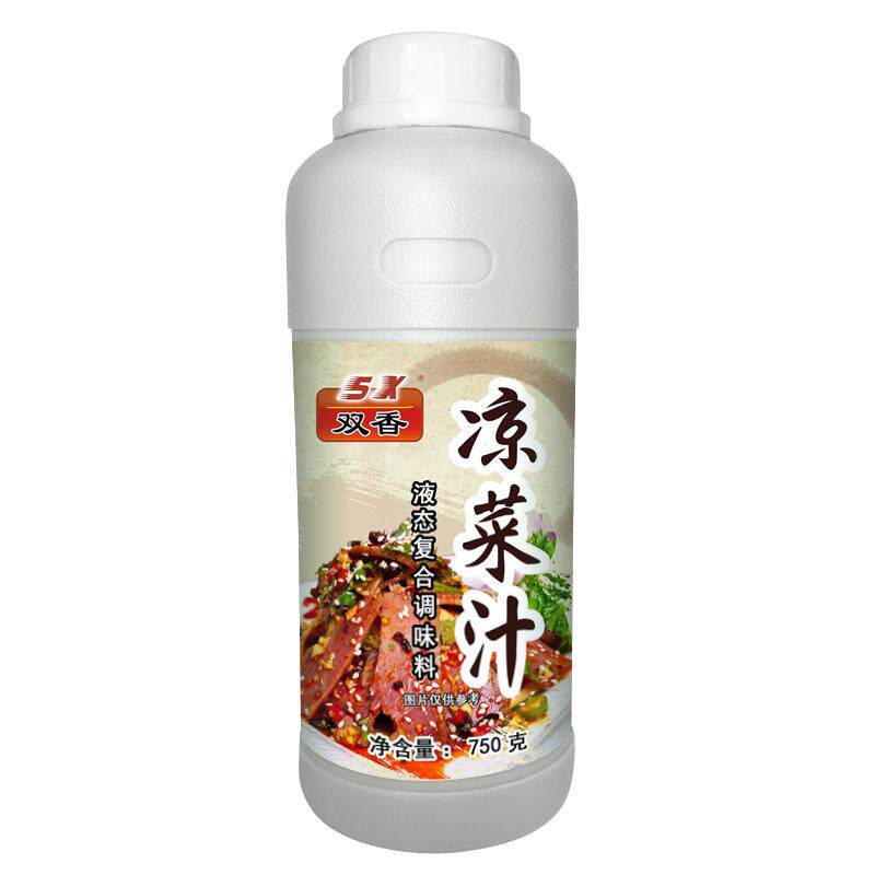 双香凉拌菜秘制商用配方凉拌汁调味料凉皮凉面凉菜大料水麻辣调料