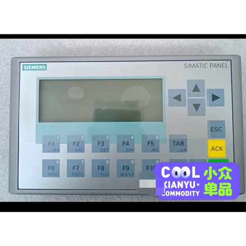 询价6AV66470AH113AX0