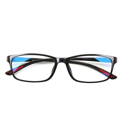 tr90框架成品近视眼镜