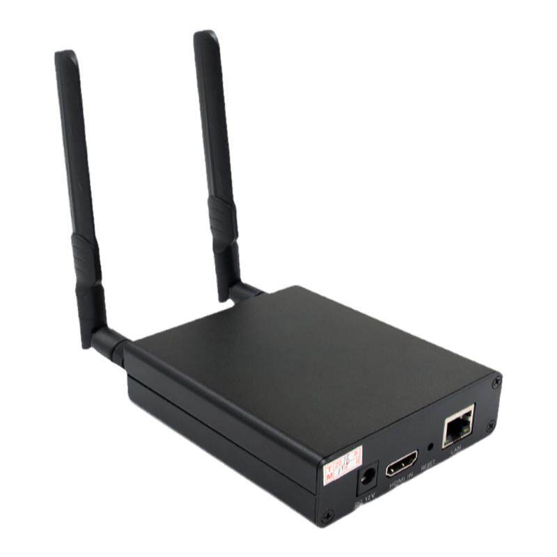 联信宏富LX6000 WIFI高清HDMI斗鱼虎牙视频直播编码器