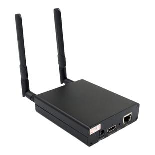 联信宏富LX6000 WIFI高清HDMI斗鱼虎牙视频直播编码器