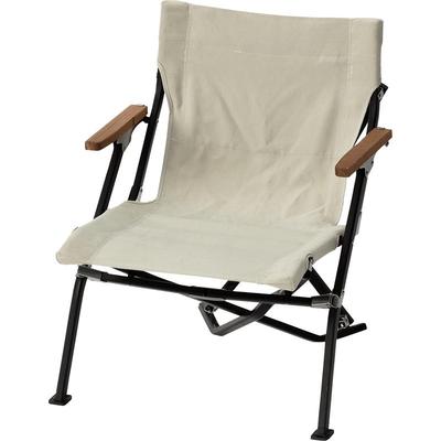 snowpeak椅子露营折叠短板钓鱼