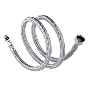 箭牌卫浴软管不锈钢上水管水龙头专用软管冷热进水管尖头编织软管