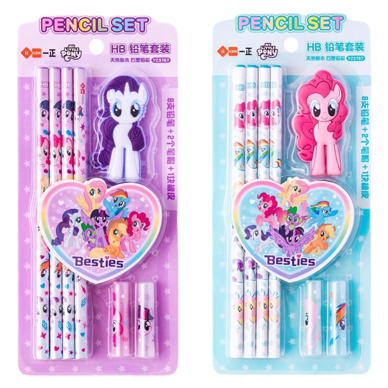小学生专用卡通文具铅笔