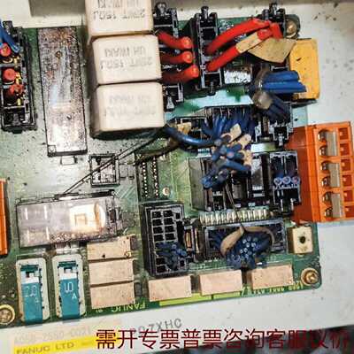 发那科FANUCPCB电路板型号A05B255000 议价