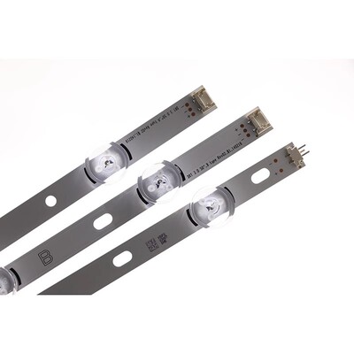 鲁至适用LG 50LF5600-CB 50LB5620-CA 50LB5800-DB灯条电视LED灯