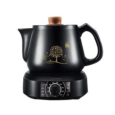 苏泊尔家用煎药壶分体易清洁