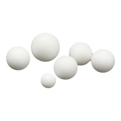 【全新料】四氟球密封件自润滑