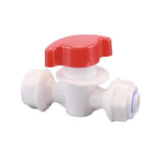 1216/1620铝塑管接头三通弯头球阀太阳能水管配件尺寸齐全POM管件