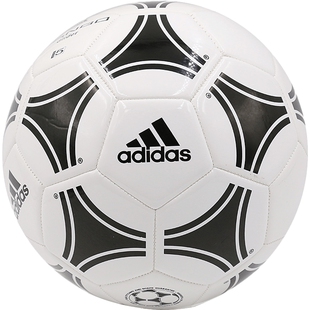 ~阿迪达斯官方成人青少年比赛训练足球TANGO GLIDER5号球S12241