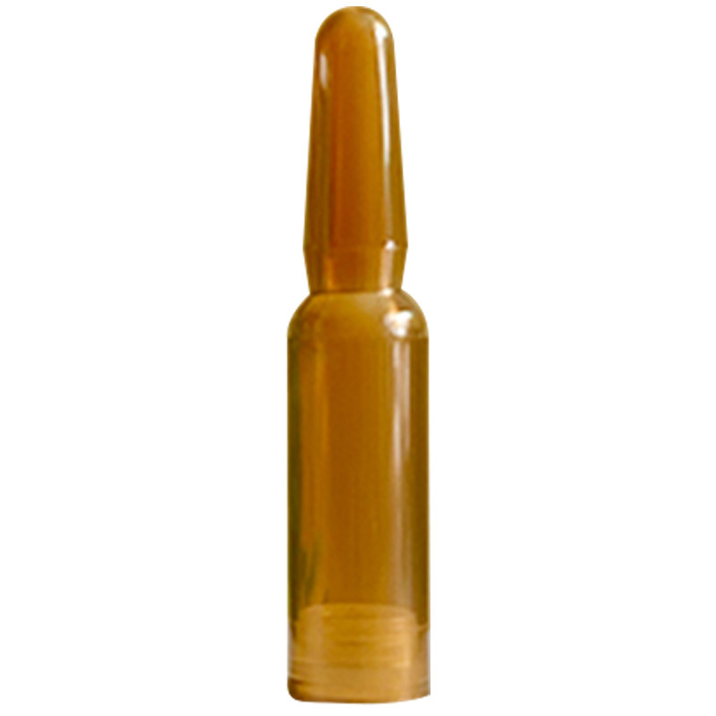 现货1.5mlPP塑料小安瓶透喷瓶/面霜分装瓶