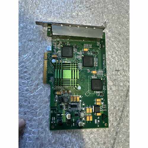 Intel X520-DA2双口万兆光口网卡 82599ES