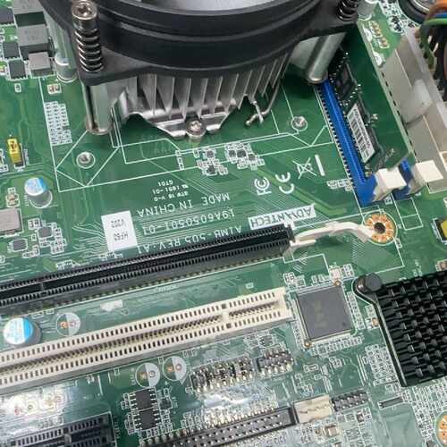 【议价-可维修】AIMB-505G2 工控模块 工控备件  /均有货