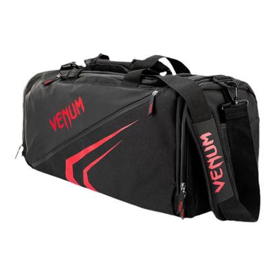 毒液户外健身训练旅行包VENUM