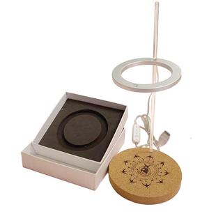 植物生长灯全光谱led仿太阳灯定时usb花卉多肉食虫室内新品补光灯