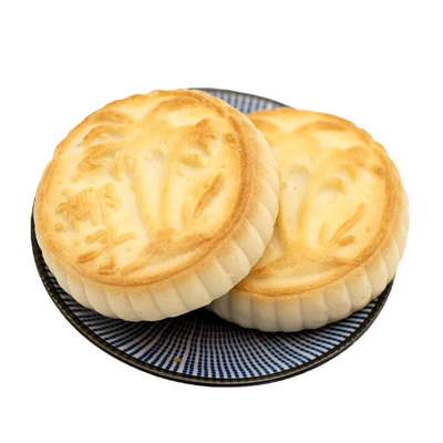 三禾北京稻香村椰子酥4个