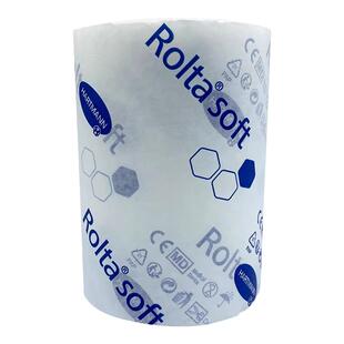 德国保赫曼保易达淋巴水肿软绵衬垫弹力绷带上下肢聚酯衬垫