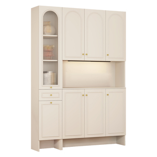 入户鞋柜家用门口大容量客厅玄关柜门厅柜一体衣帽柜隔断柜8N55