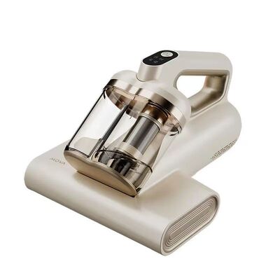 mova除螨仪D10Max热风有线吸尘器