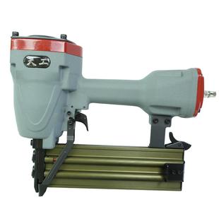 重庆天工ST64气动钢钉枪水泥钉枪钢排钉枪线槽钉枪劲大吊顶专用枪