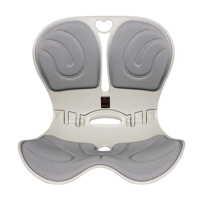 NGT可折叠护腰坐垫办公室久坐神器座靠背托人体工学椅官方旗舰店