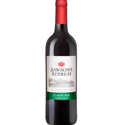 洛神山庄澳洲经典干红葡萄酒单支