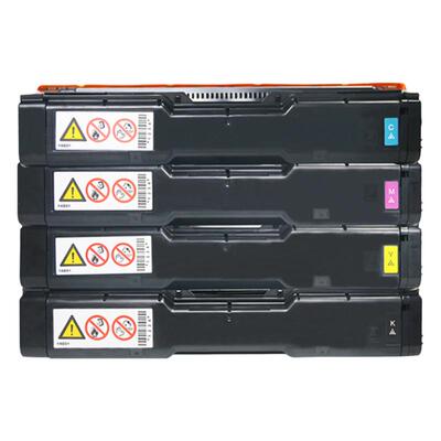 高清打印适用spc252c硒鼓