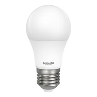 德力西led灯泡e27螺口节能超亮足瓦护眼无频闪家商用15瓦40w球泡