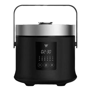 万利 WD300-16Y10万利电饭煲家用2L全自动多功能智能不粘煮粥婴儿