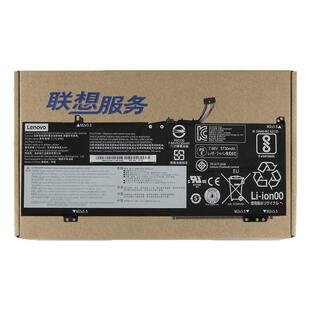 联想小新Air 14IWL 15IWL/ARR/IKBR YOGA 530-14IKB FLEX 6-14 L17M4PB0 L17M4PB2 L17C4PB0原装笔记本电池