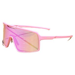 博铌斯跑步眼镜运动女马拉松专业变色太阳墨镜男骑行护目眼镜近视